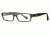 Dakota Smith Spirit SEDS SPIR00 Eyeglass Frames - Brown SEDS SPIR005545 BN