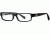Dakota Smith Spirit SEDS SPIR00 Eyeglass Frames - Black SEDS SPIR005545 BK