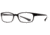 Dakota Smith Stoked SEDY STOK00 Bifocal Prescription Eyeglasses - Black SEDY STOK005135 BK