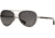 Dakota Smith Suspicion SEDS SUSP06 Bifocal Prescription Sunglasses SEDS SUSP065935 GM - Frame Color: Gun, Lens Diameter: 59 mm, Lens Diameter: 65 mm