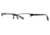 Dakota Smith Tenacity SEDS TENA00 Single Vision Prescription Eyewear - Black SEDS TENA005440 BK