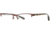Dakota Smith Tenacity SEDS TENA00 Single Vision Prescription Eyewear - Brown SEDS TENA005440 BN