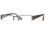 Dakota Smith Tolerance SEDS TOLE00 Bifocal Prescription Eyeglasses