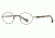 Dakota Smith Trust SEDS TRUS00 Eyeglass Frames - Gunmetal SEDS TRUS004440 GN