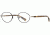 Dakota Smith Trust SEDS TRUS00 Eyeglass Frames - Black SEDS TRUS004440 BK