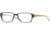 Dakota Smith Wall Street SEBM WALL00 Eyeglass Frames - Malt Whiskey SEBM WALL005335 BN