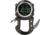Dakota Watches Digital Zip Clip Gunmetal 30972