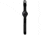 Dakota Watches Ultra Light Field, Black Dial, Nylon Strap 7763-2