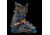 Dalbello Lupo Ax 120 Ski Boots, Sky Blue/Black, 265 D1907005.00.265