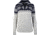 Dale of Norway Myking Feminine Sweater - Women's-Navy/Off White-Small