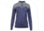 Dale of Norway Snefrid Sweater, Electric Storm/Smoke, Large, 93431-H-L