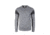 Dale of Norway Viking Basic Sweater - Mens, Smoke / Black, Large, 93511-E-L