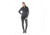 Dale of Norway Viking Jacket, Dark Charcoal, Large, 83121-E-L