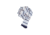 Dale of Norway Vinje Scarf - Womens -Navy/Off White