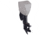 Dallas Manufacturing Co. Motor Hood Polyester Cover 2 - 15 hp - 25 hp 4 Strokes Or 2 Strokes Up To 50 hp 36881