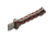 Damascus 10.5 Red Spear Bld Ws