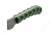 Damascus 6 Boy'S Skinner Wood Ws DM1377GN