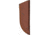 Damascus 6 Boy'S Skinner Wood Ws DM1377RD