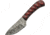 Damascus 6 Boy'S Skinner Wood Ws DM1377RD