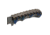 Damascus Blue River Hunter