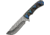 Damascus Blue River Hunter