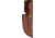Damascus Celtic Braid Fixed Blade, DM1390