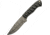 Damascus Charcoal Hunter