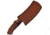 Damascus Cleaver