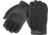 Damascus Stealth X Unlined Neoprene Gloves, Black, Extra Small, DNS860XS