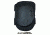 Damascus Protective Gear DKPB Imperial Hard Shell Cap Knee Pads, Black, Black, 1 size DKPB