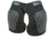 Damascus DNKPB Imperial Neoprene Knee Pads with Reinforced Non-slip Trion-X Caps, Black, 1 size DNKPB