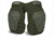 Damascus DNKPOD Imperial Neoprene Knee Pads with Reinforced Non-slip Trion-X Caps, Olive Drab, 1 size DNKPOD
