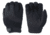 Damascus DPG125 Patrol Guard Gloves with KEVLAR Cut Resistant Palms, Medium, Black