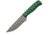 Damascus Exotic Hunter Green