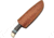 Damascus Fixed Blade Turquiose, DM1428