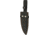 Damascus Fixed Blade Wood DM1279