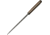 Damascus Fixed Blade Wood DM1279