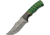 Damascus Forest Breeze Fixed Blade