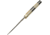 Damascus Hunter Horn/Bone