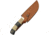 Damascus Hunter Horn/Bone