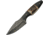 Damascus Hunter Stag/Horn