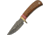 Damascus Hunter Walnut