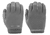 Damascus Protective Gear Damascus All Weather Combo Gloves, Black, XXL, CP-2A XXL