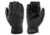 Damascus Protective Gear Lightweight Cut Resistant Patrol Gloves, Kevlar lined palm w/ integrated low profile knuckles, Black, Extra Small, ATX100-XSM