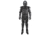 Damascus Protective Gear Phenom6 PX6 Tactical Riot Suit, Black, Extra Large, PX6 -XL