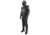 Damascus Protective Gear Phenom6 PX6 Tactical Riot Suit, Black, Extra Large, PX6 -XL