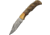 Damascus Ram Lockback, DM1385