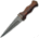 Damascus Sgian Dubh Dagger DM1076