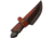 Damascus Skinner Buffalo Stag