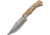Damascus Snowpeak Hunter